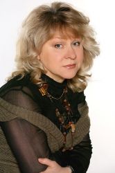 Фото №1 Татьяна Щанкина