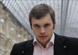 Фото №2 Александр Пугачев