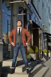 Фото №1 Евгений Кунгуров