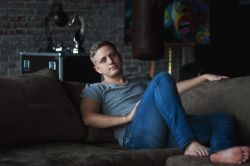 Фото №1 Евгений Казанцев