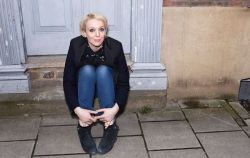 Фото №1 Аманда Аббингтон