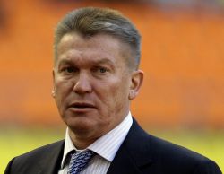 Фото №1 Олег Блохин