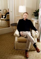 Фото №1 Джаред Харрис