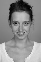 Фото №2 Александра Велескевич