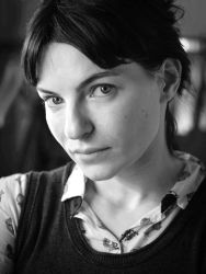 Фото №2 Мария Данилюк