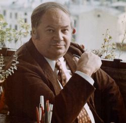 Фото №1 Юрий Озеров