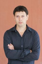 Фото №1 Рафаэль Мукаев