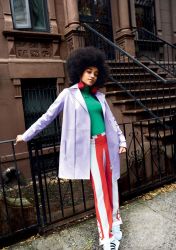 Фото №1 Амандла Стенберг