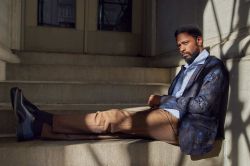 Фото №1 Лейкит Стэнфилд