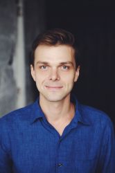 Фото №2 Сергей Сотников