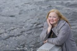 Фото №1 Зоя Буряк