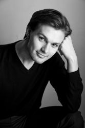 Фото №1 Владимир Гориславец