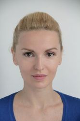 Фото №1 Ирина Баринова