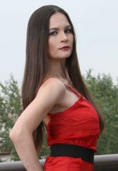 Фото №1 Оксана Семенова