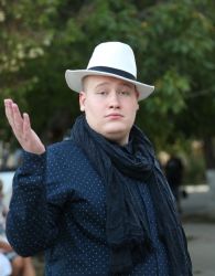 Фото №1 Иван Качалин