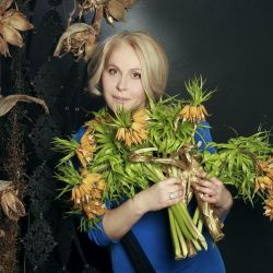 Фото №2 Марина Куделинская