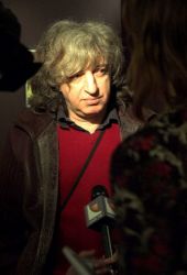 Фото №2 Борис Репетур