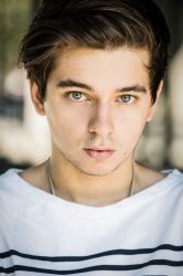 Фото №1 Алекс С. Нати