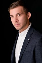 Фото №1 Роман Сеньков