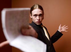 Фото №1 Калеб Лэндри Джонс