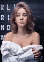 Фото №1 Ирина Старшенбаум