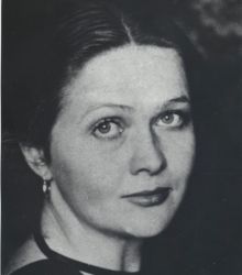 Фото №1 Наталья Гундарева