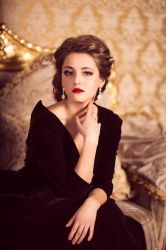 Фото №1 Анна Михайловская