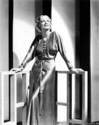 Фото №1 Глория Стюарт