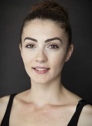 Фото №2 Бурджу Озберк