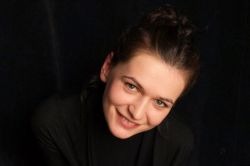 Фото №2 Анна Халилулина