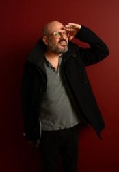 Фото №1 Дэвид Кросс