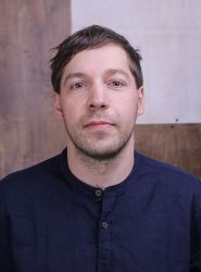 Фото №1 Сергей Аброскин