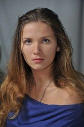 Фото №1 Анастасия Веденская