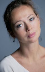 Фото №1 Елена Захарова