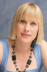 Фото №1 Патриция Аркетт