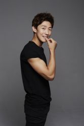 Фото №1 Кан Ги-ён