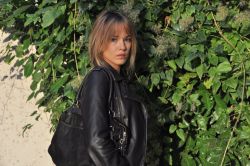 Фото №1 Элоди Фонтан