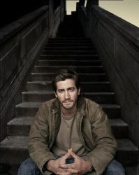 Фото №1 Джейк Джилленхол