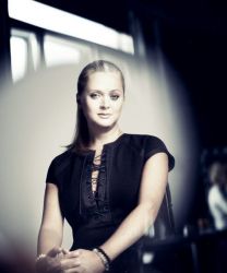 Фото №2 Анна Михалкова