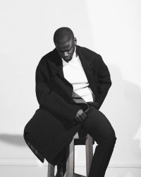 Фото №1 Дэниэл Калуя