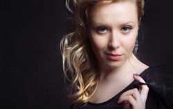 Фото №1 Мария Скорницкая