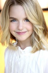 Фото №1 МакКенна Грейс