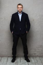 Фото №1 Александр Голубев