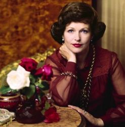 Фото №1 Наталья Фатеева