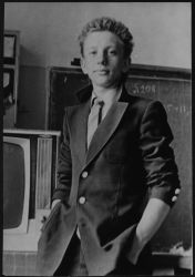 Фото №1 Алексей Фомкин