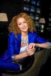 Фото №1 Диана Максимова