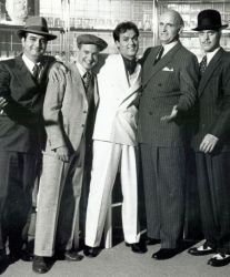 Фото №1 Джо Пископо