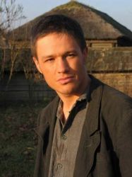 Фото №1 Дмитрий Ратомский