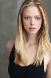 Фото №1 Меган Пета Хилл