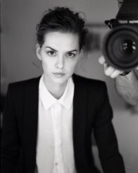 Фото №1 Лянка Грыу